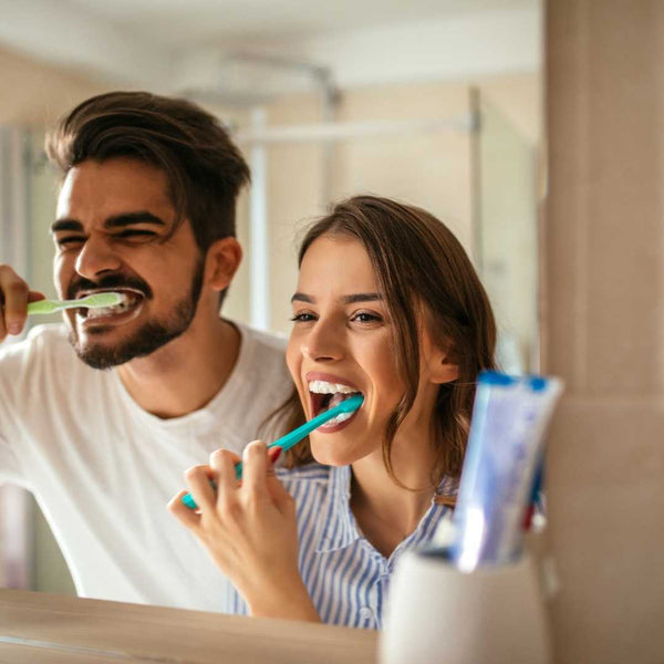 Is flouride in tandpasta noodzaak of onzin?