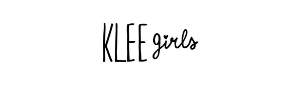 Klee Girls Natural Make Up