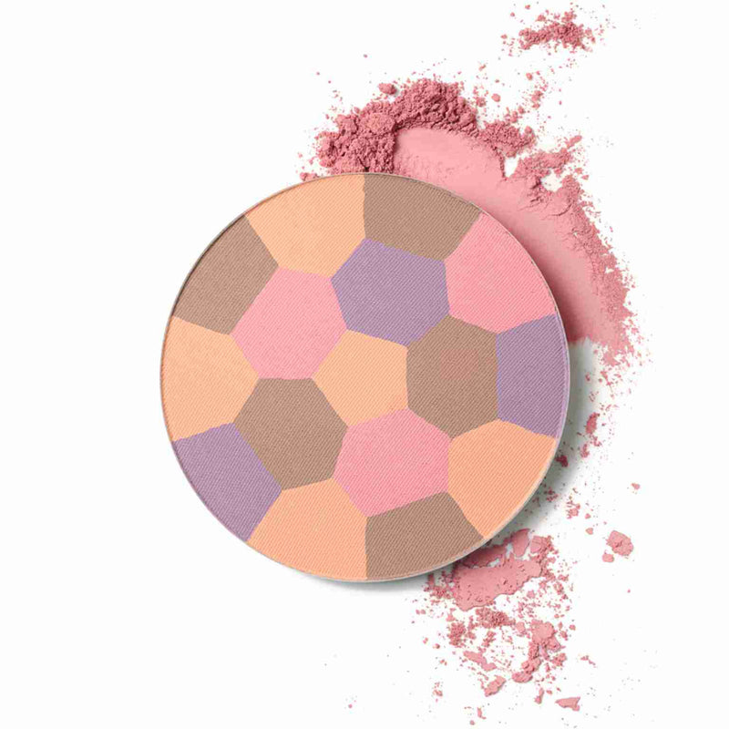 Dr Hauschka | Make Up | Colour Correcting Powder 01 Activating | INDISHA