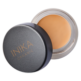 INIKA Organic | Full coverage concealer | INDISHA | Kleur Tawny