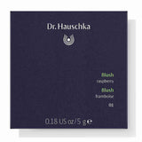 dr Hauschka Make Up | Blush 01 Raspberry| INDISHA