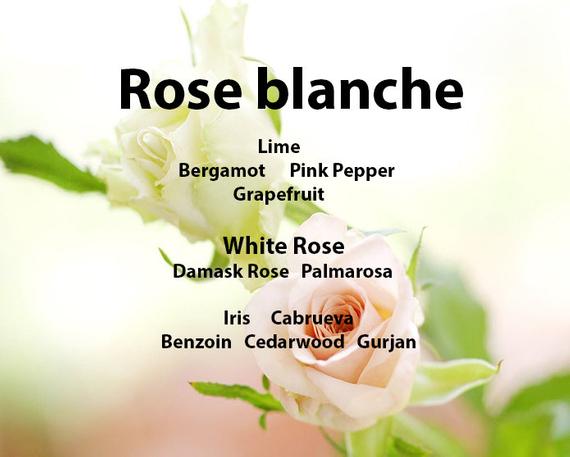 Sharini-biologische-parfums-Rose-blanche-noten