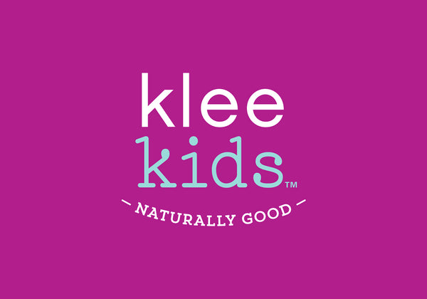 Klee Kids natuurlijke veilige speel make up en lichaamsverzorging