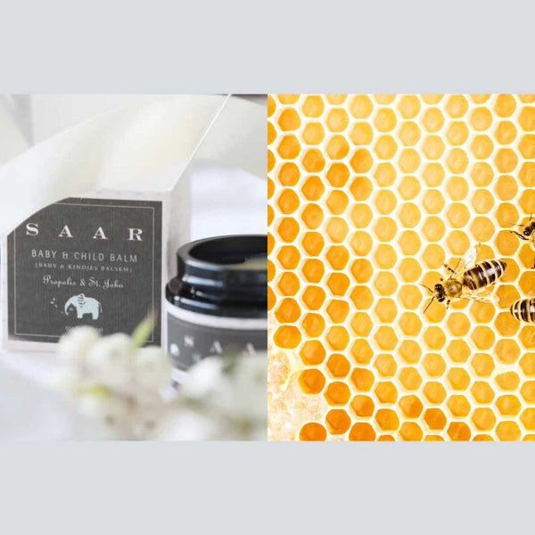 Is bijenwas in cosmetica verantwoord?