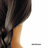 Khadi Haarkleuring | Ash Brown | INDISHA