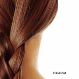 Khadi Haarkleuring | Nut Brown | Hazelnut | INDISHA