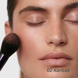 dr Hauschka Make Up | Blush 02 Abricot| INDISHA