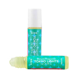 Klee Naturals Speel Make Up | Unicorn Cloud Fairy Set | Tokyo Lights Parfumroller |INDISHA