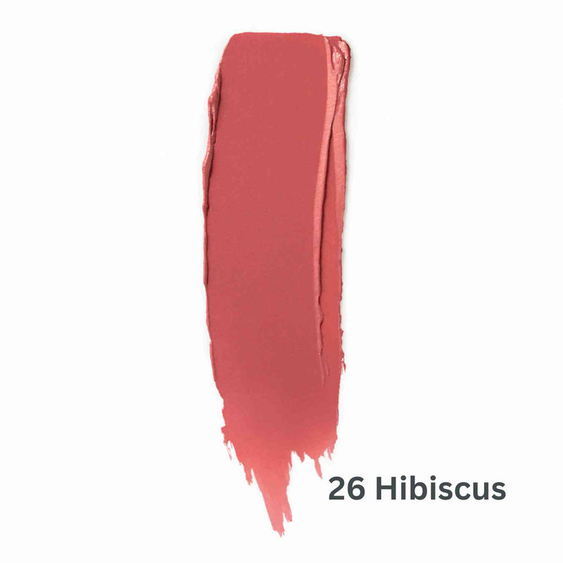 Lippenstift – Farbe &amp; Pflege