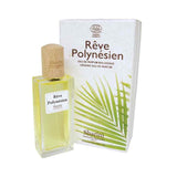 Sharini Parfums Naturels | Reve Polysien | INDISHA