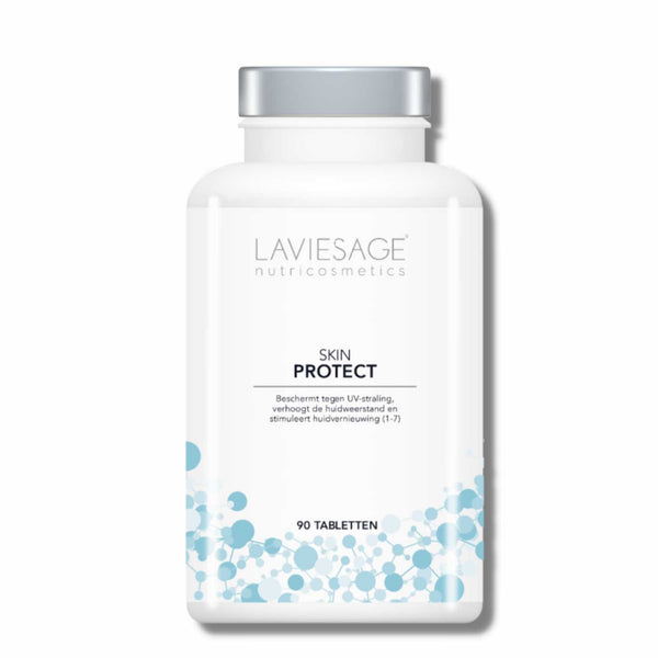 Skin Protect (anti-aging) - huidbescherming