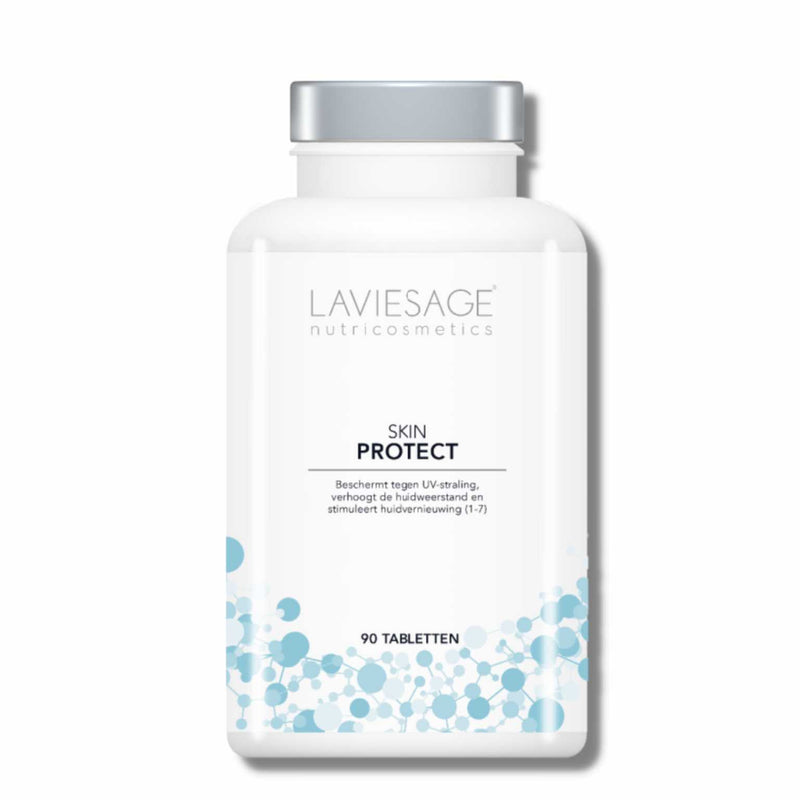 Skin Protect (anti-aging) - huidbescherming