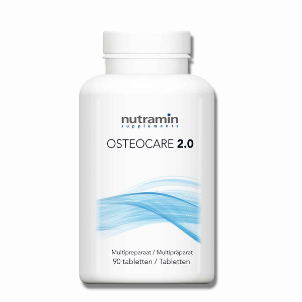 LaVieSage | Nutramin | Osteocare | INDISHA