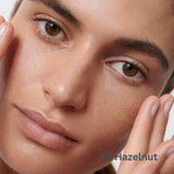 dr Hauschka Make Up | Vloeibare Foundation 04 Hazelnut | INDISHA