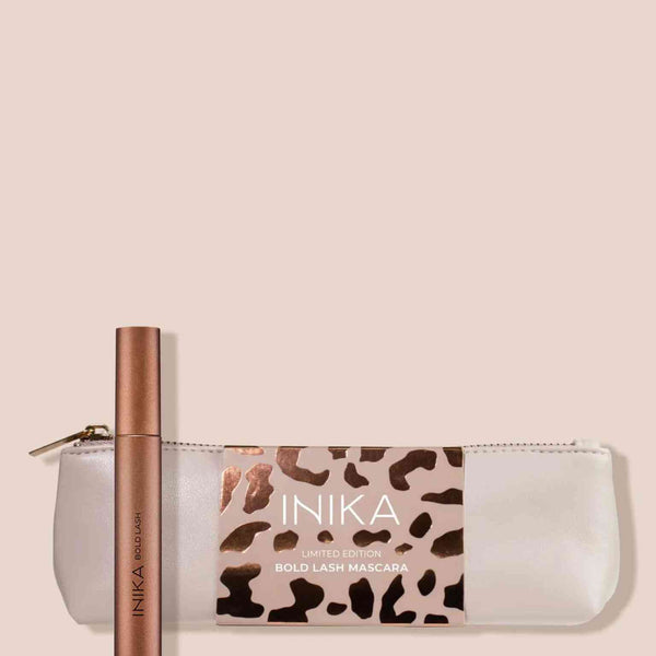 Cadeauset | Vegan Mascara Bold Lash