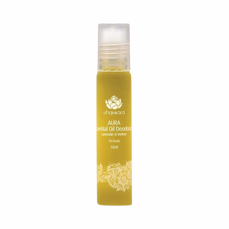 Shankara Naturals | Deo roller Lavender | INDISHA