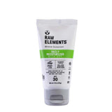 Raw Elements | Natuurlijke Zonnebrandcreme SPF 30 | INDISHA