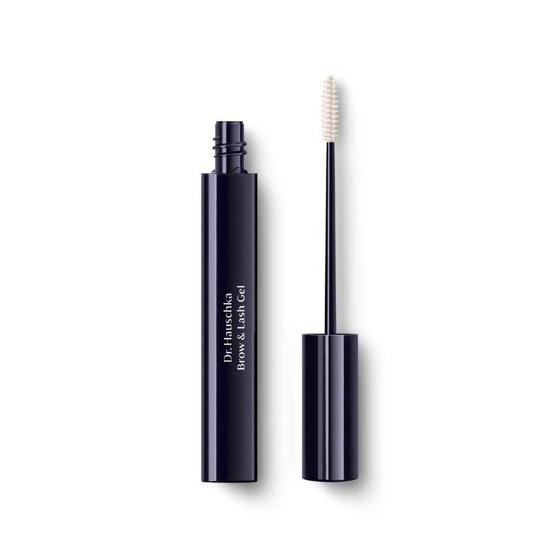 dr Hauschka | Make Up | Brow and Lash Gel | Wenkbrauw en wimper gel | INDISHA
