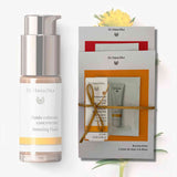dr Hauschka | Setje Bronzing Fluid mini | INDISHA