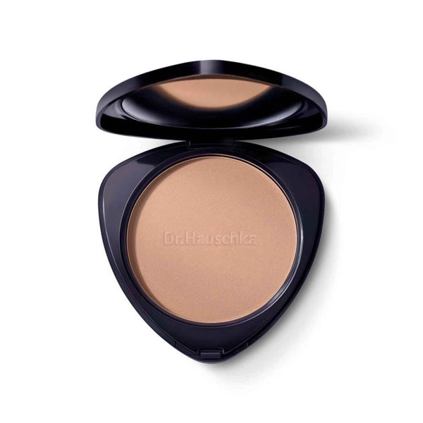 dr Hauschka Make Up | Bronzing Powder Compact | INDISHA