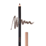 INIKA Organic | Eyeliner Potlood | Cacao | INDISHA