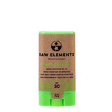 Raw Elements | Natuurlijke Zonnebrand Stick SPF30 |  INDISHA