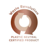 INIKA Organic | Keurmerk Plastic Neutraal | INDISHA