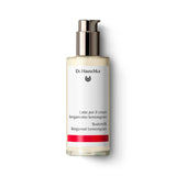 drHauschka | Bodymilk Bergamot Lemongrass | INDISHA