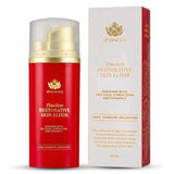 Shankara Naturals | Restorative Skin Elixir | INDISHA