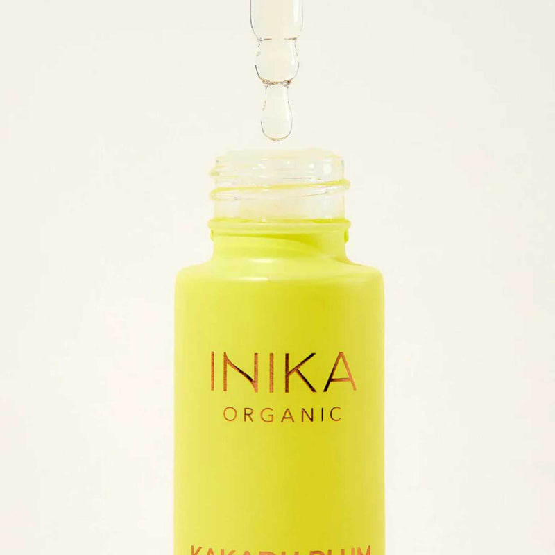 INIKA Organic | Kakadu Plum Vitamin C Booster Serum | INDISHA