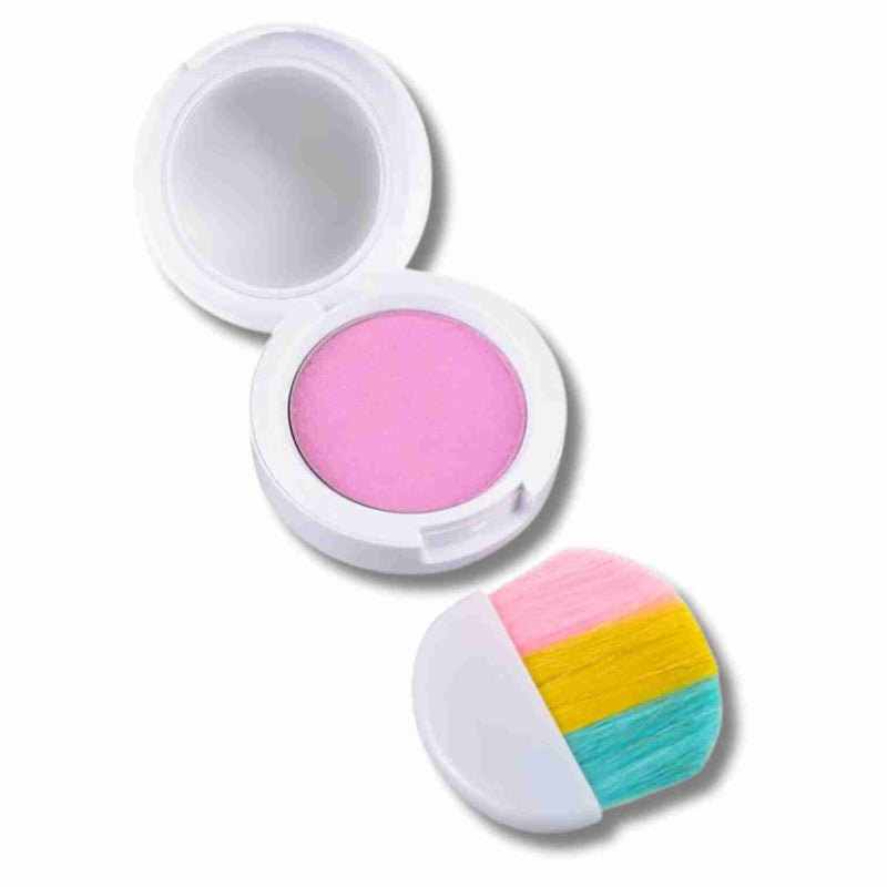Klee Naturals | Super Luxe Natuurlijke Speel Make Up Set | Bliss Abound | INDISHA