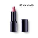 dr Hauschka Make Up | Lipstick 02 Mandevilla | INDISHA