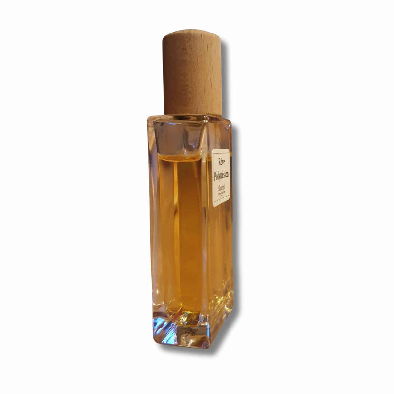Sharini Parfums Naturels | Reve Polynesien | INDISHA