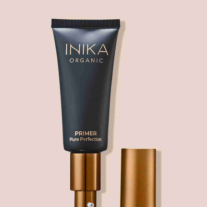 INIKA Organic | Pure Perfection Primer | INDISHA