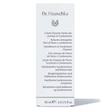 dr Hauschka | Hooibloem en Kardamom Douchecreme | INDISHA