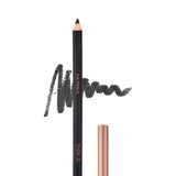 INIKA Organic | Eyeliner Potlood | Black | INDISHA