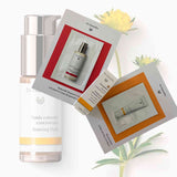 dr Hauschka | Setje Bronzing Fluid mini | INDISHA