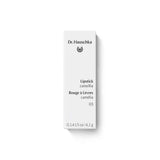 dr Hauschka Make Up | Lipstick 03 Camellia | INDISHA