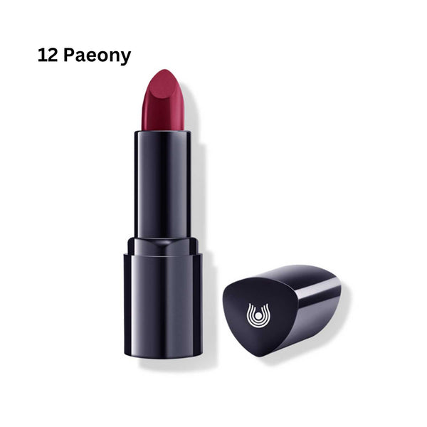 drHauschka Make Up | Lipstick 12 Paeony | INDISHA