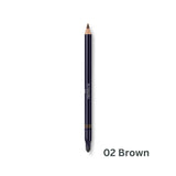 dr Hauschka Make Up | Eyeliner Potlood 02 Brown | INDISHA