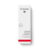 drHauschka | Bodymilk Bergamot Lemongrass | INDISHA