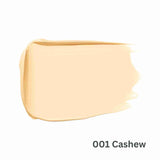 dr Hauschka Make Up | Vloeibare Foundation 001 Cashew| INDISHA