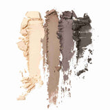 dr Hauschka | Make Up | Eye and brow palette Stone | INDISHA