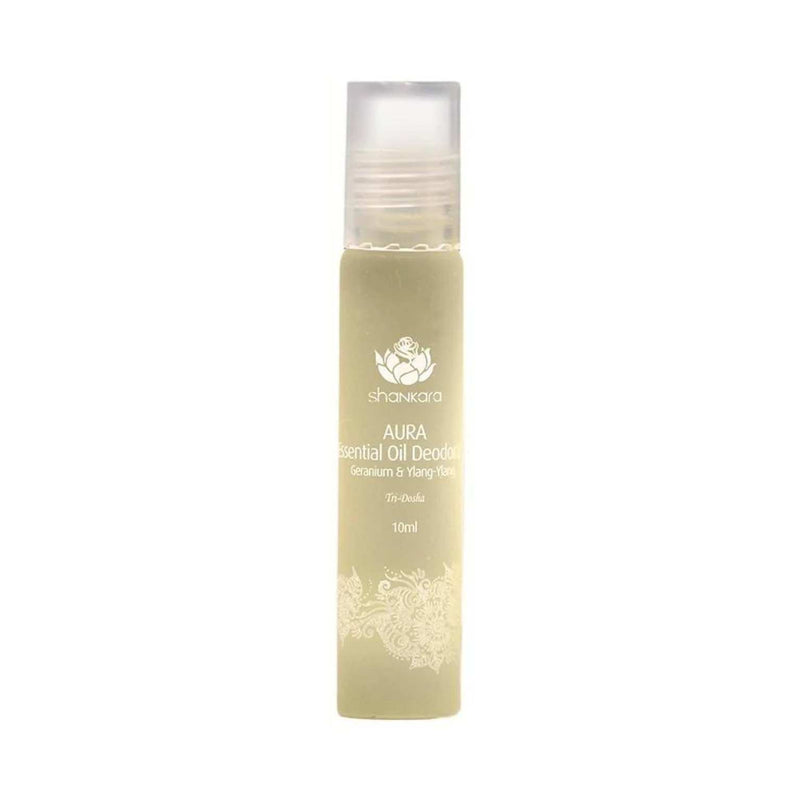 Shankara Naturals | Deo roller Ylang Ylang | INDISHA