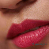 Lipstick - Kleur & verzorging