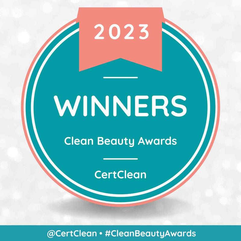 INIKA Organic | Lipstick Potlood | Clean Beauty Award 2023 | INDISHA