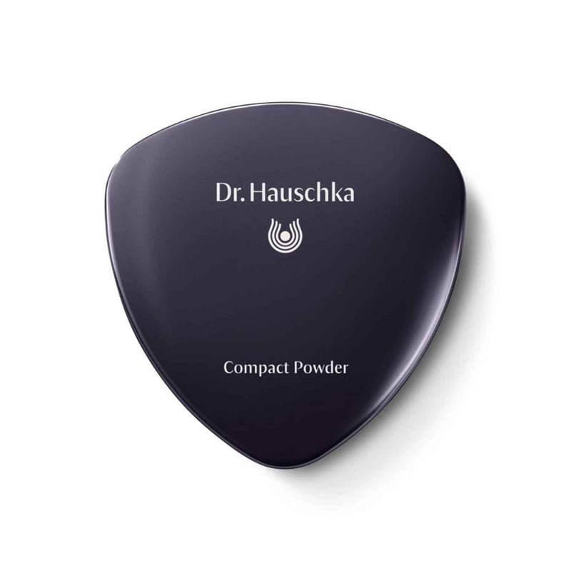 drHauschka Make Up | Compact Powder Translucent | INDISHA