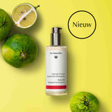 drHauschka | Bodymilk Bergamot Lemongrass | INDISHA