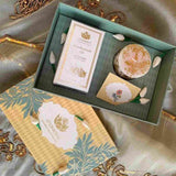 Shankara Naturals | Cadeau Set Kumkumkadi | INDISHA