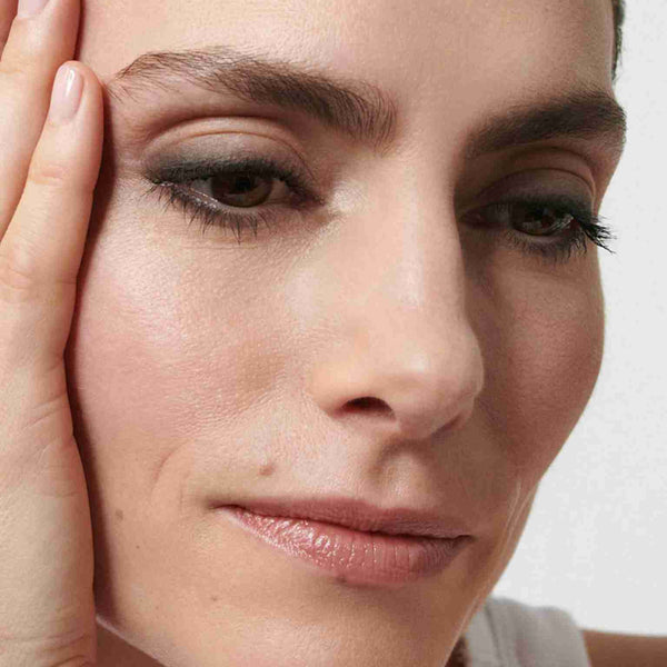 dr Hauschka | Make Up | Eye and brow palette Stone | INDISHA